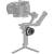 SmallRig 3262B - bezprzewodowy kontroler z pokrętłem do Follow Focus, przykład użycia